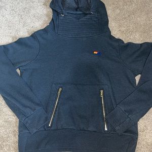 aviator nation hoodie!!! make an offer!!